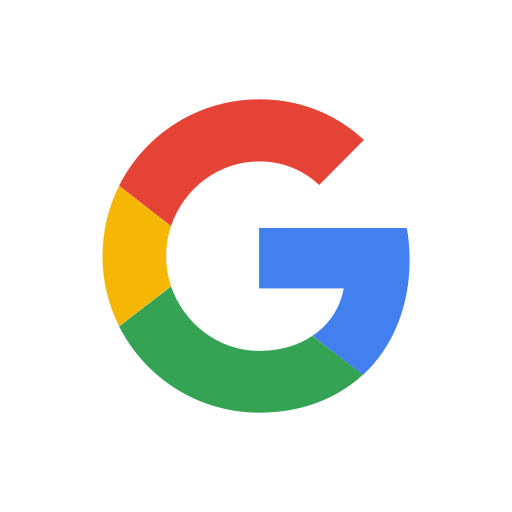 Google G Logo