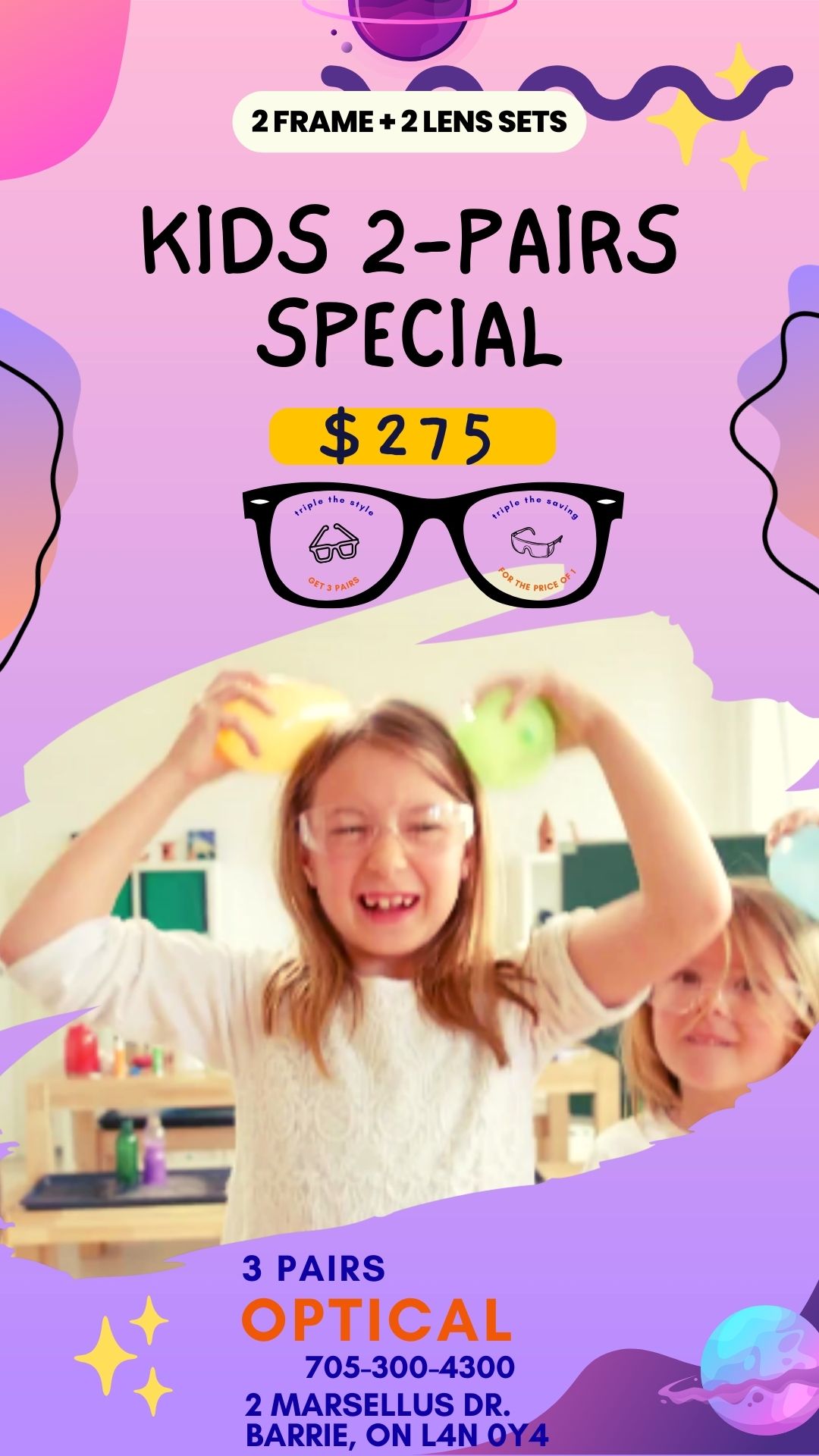 1080X1920 Kids Special (Mobile Video)