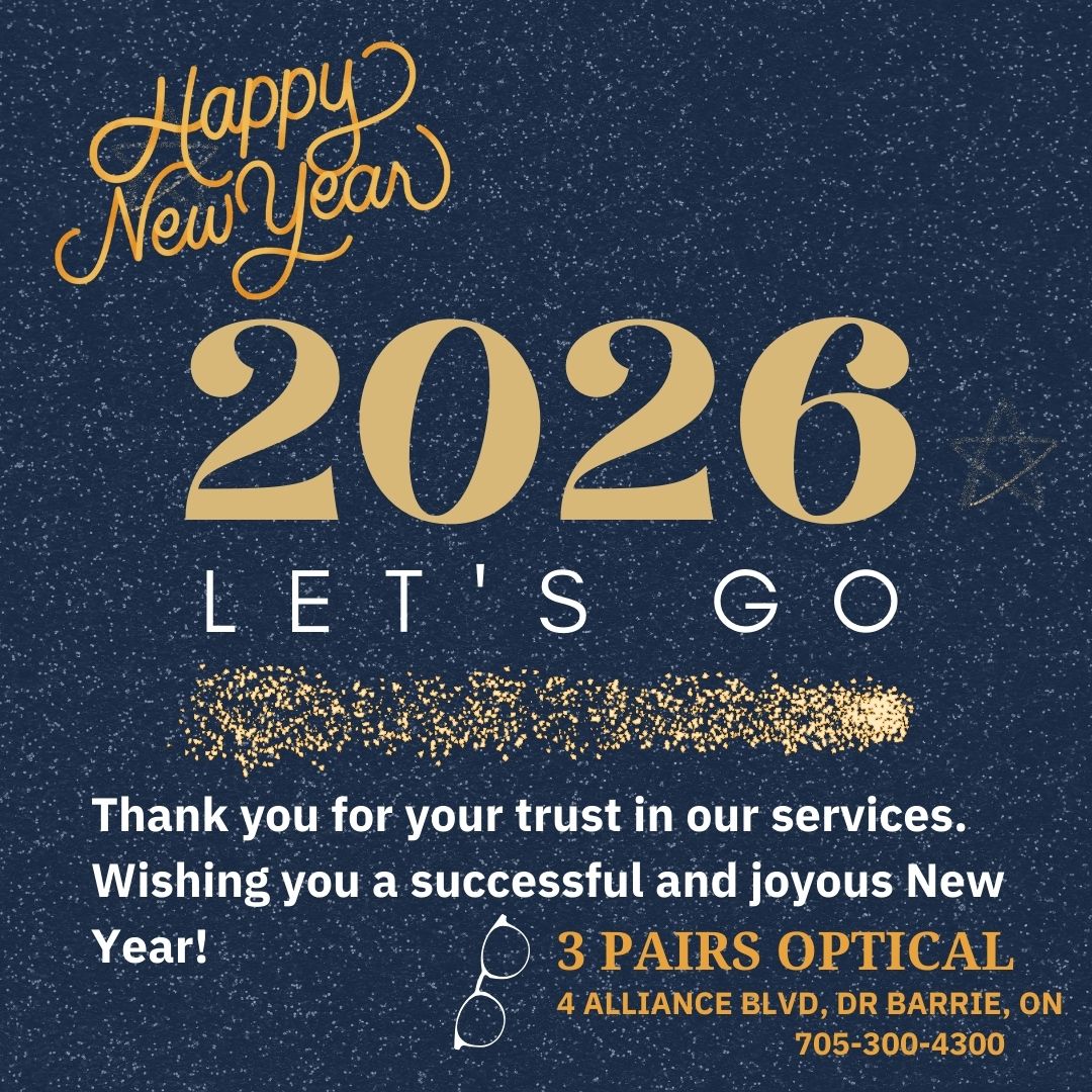 Seasonal Greetings 2026